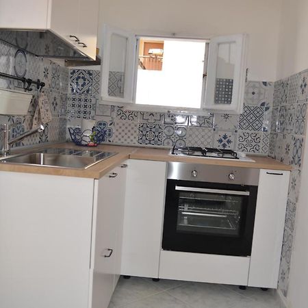 Gianta - Casa Vacanze Alghero Exterior foto