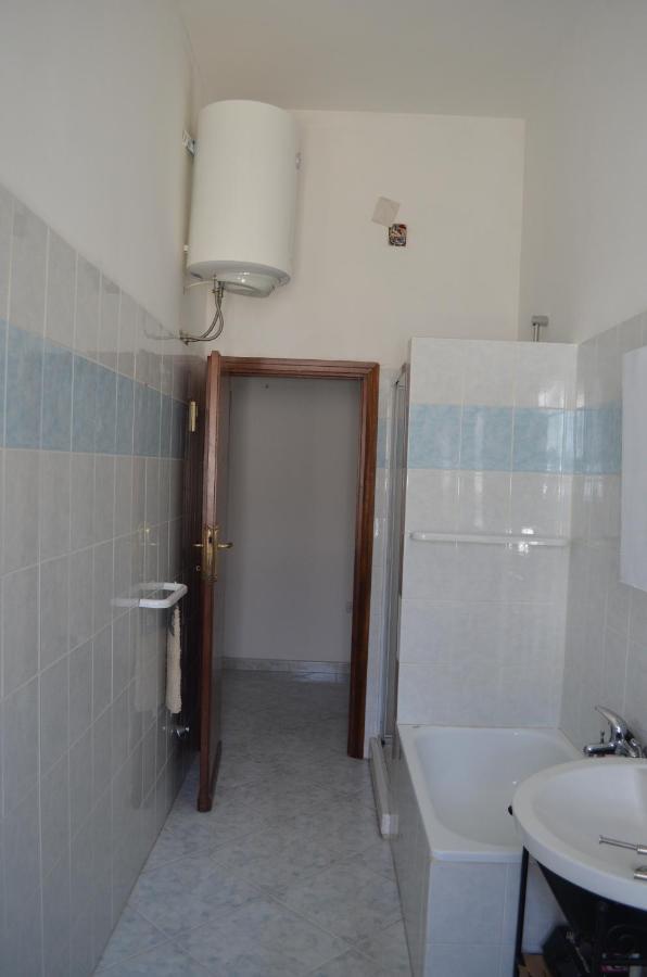 Gianta - Casa Vacanze Alghero Exterior foto