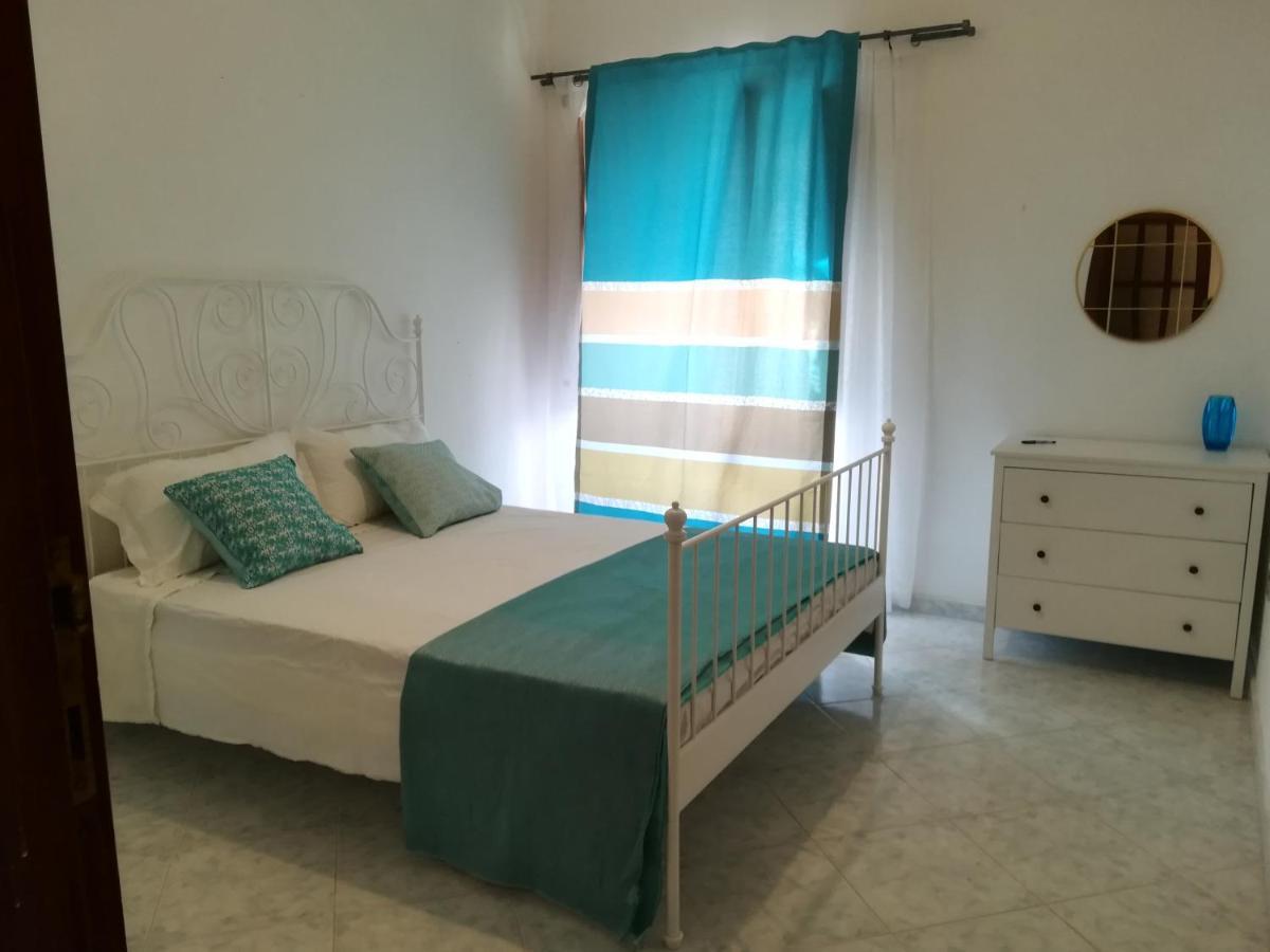 Gianta - Casa Vacanze Alghero Exterior foto