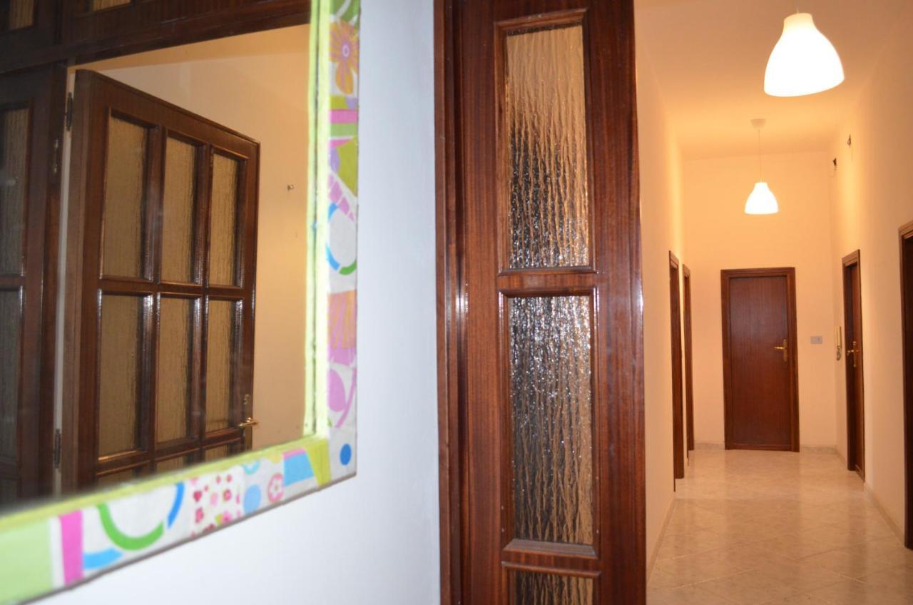 Gianta - Casa Vacanze Alghero Exterior foto