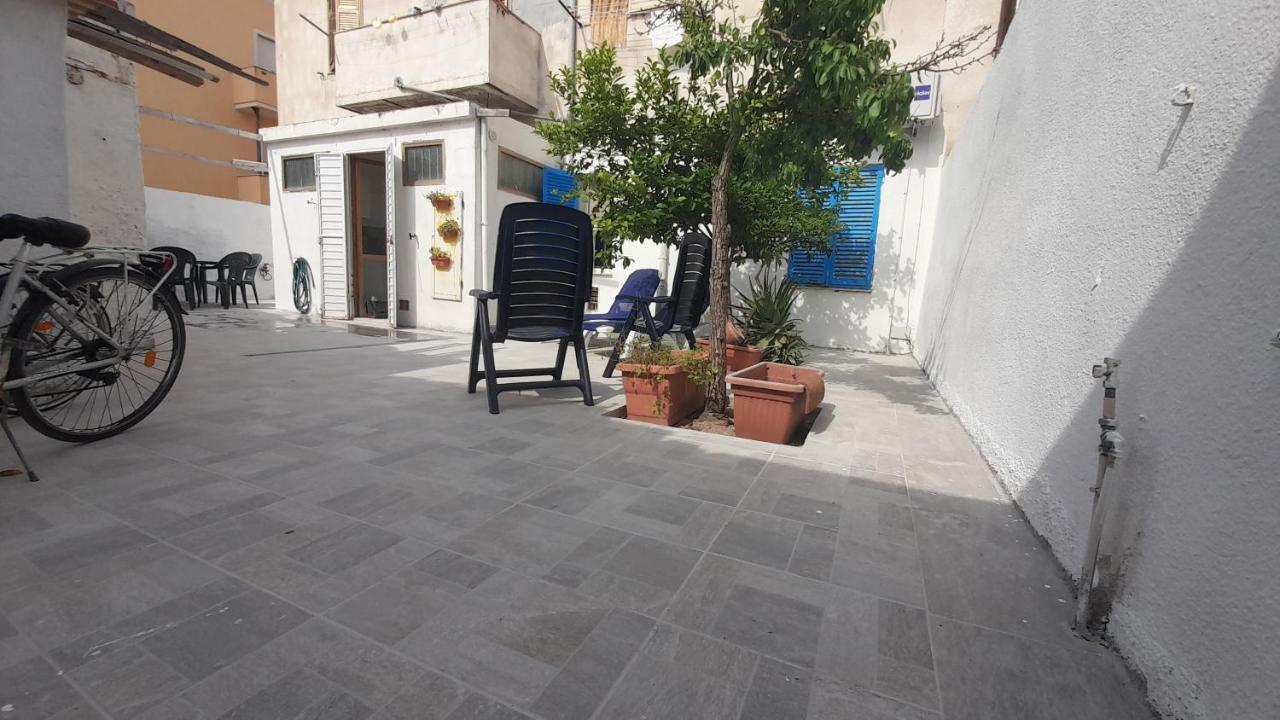 Gianta - Casa Vacanze Alghero Exterior foto